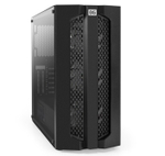 Корпус ATX Exegate EVO-9205