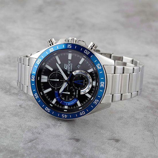 Наручные часы Casio EFV-620D-1A2