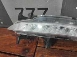 ДХО левый Kia Rio 4 X-Line 17-20 Б/У Оригинал 92207H0300