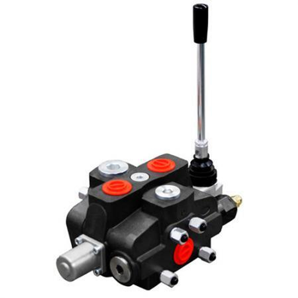 Гидрораспределитель SDS 180 1 секционный, 160 л.мин (SDS180-DLS180)