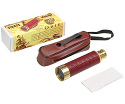 Комплект поставки подзорной трубы Veber Pirate