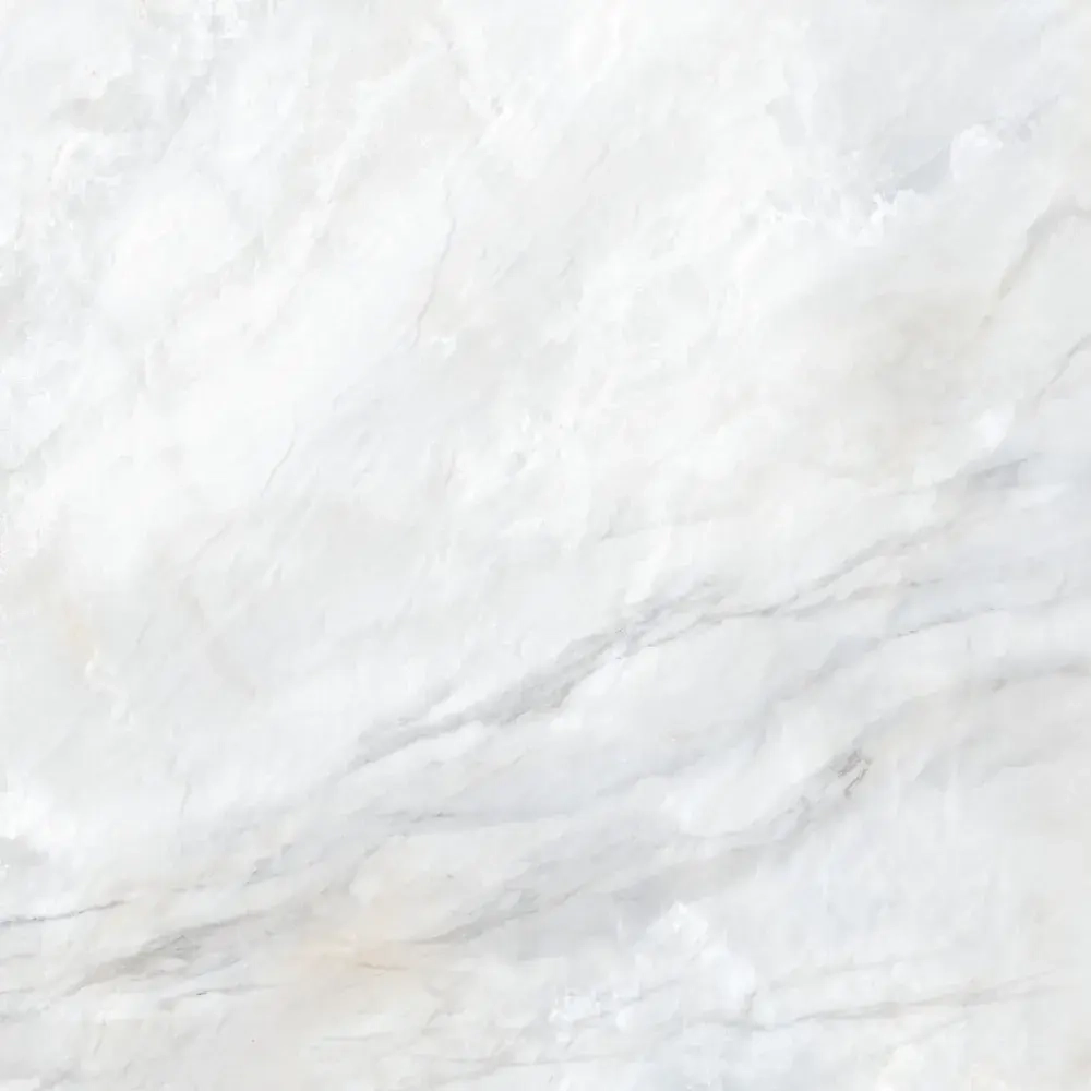 Керамогранит Alma Ceramica GFU04MAS07R Marmaris 60x60 белый сахарный под мрамор