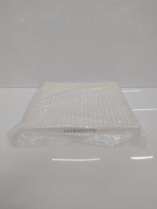Фильтр салонный 1018002773 Geely MK, MK Cross, Emgrand