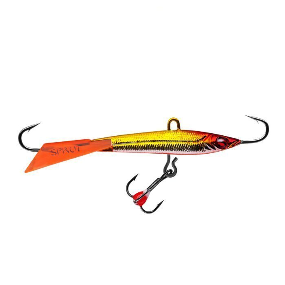 Балансир Sprut Hiko