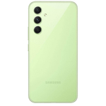 Смартфон Samsung A54 5G 8/256Gb Лайм
