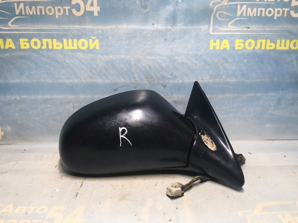 Зеркало правое TOYOTA LEVIN 1993