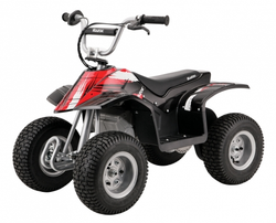 Детский электроквадроцикл Razor Dirt Quad
