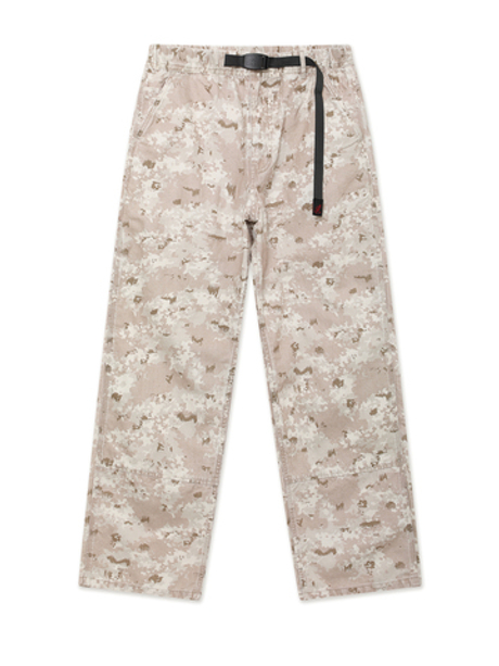 Мужские Брюки Canvas Work