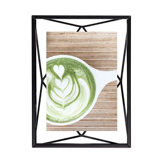 Фоторамка prisma 10х15 черная