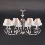 Потолочная люстра Eurosvet INCANTO 60069/8 4690389121333