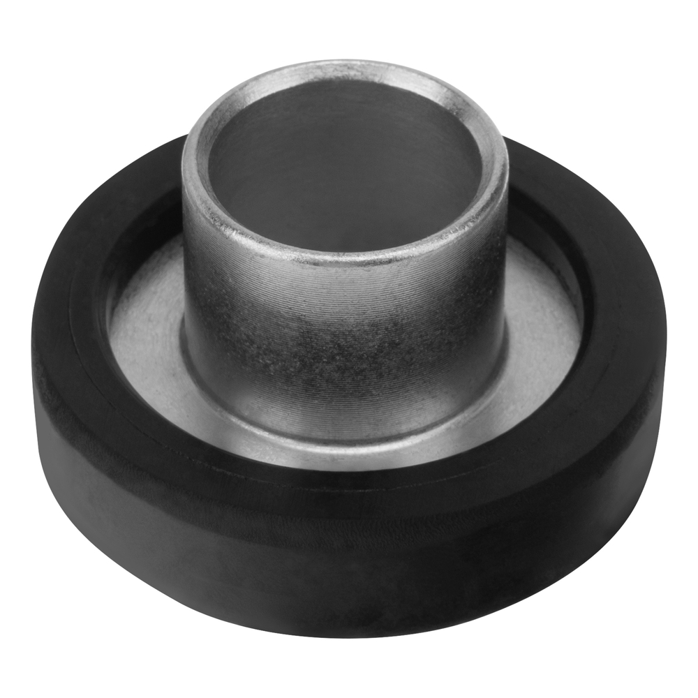 Резиновая опора для бутылочных домкратов, D штока 22 мм Matrix