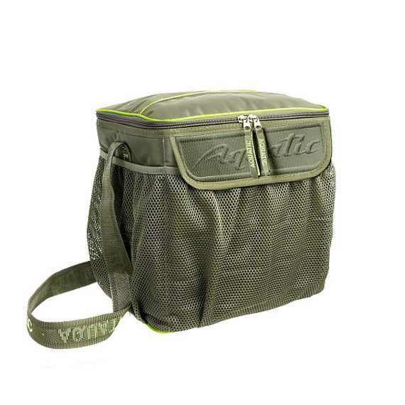 Сумка для дипов, ликвидов, бустеров С-25 Aquatic