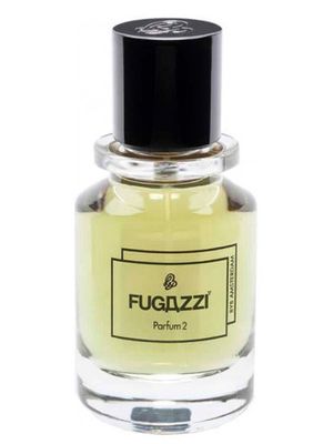 Fugazzi Parfum 2 OUD Of Office