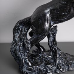 Конь Вольный