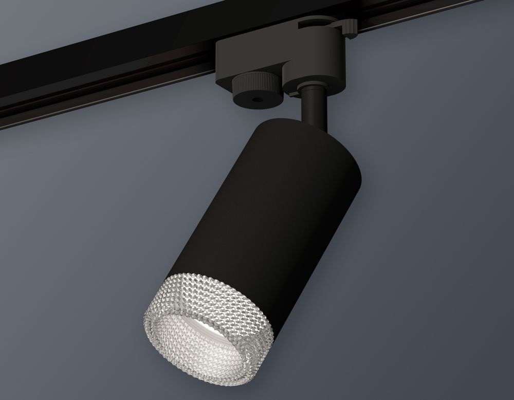 Ambrella Комплект трекового однофазного светильника MR16 Трековые XT6323080