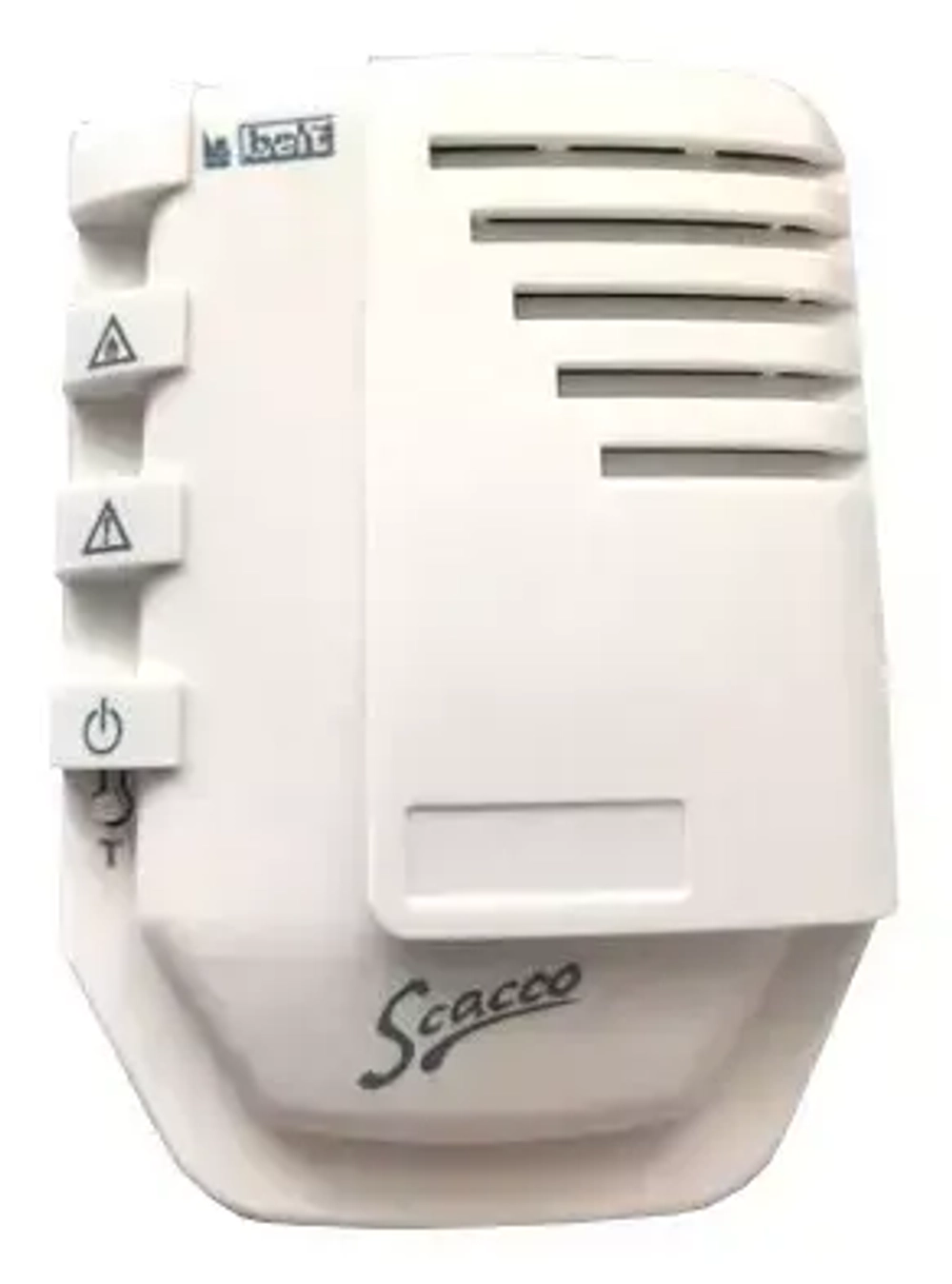 Scacco (B10-SC01; B10-SC02) сигнализатор загазованности горючих газов общепромышленный стационарный