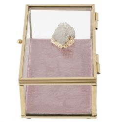 GAEM Шкатулка, L14,5 W9 H8,5 см