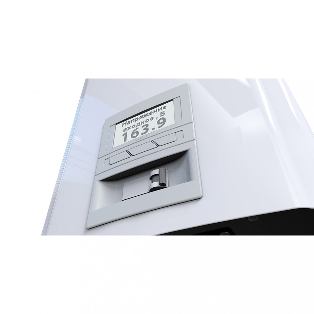 Стабилизатор напряжения однофазный Вольт engineering Герц Э 36-1/40 v3.0