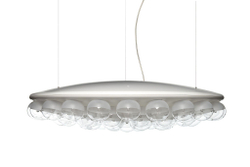 Люстра Prop Light Round Single