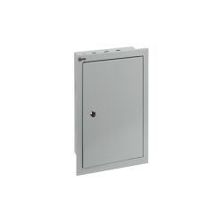 Корпус металлический встраиваемый ЭРА ЩРВ-36 (500х300х120) IP31 УХЛЗ серый | Шкафы, корпуса, боксы и принадлежности к ним