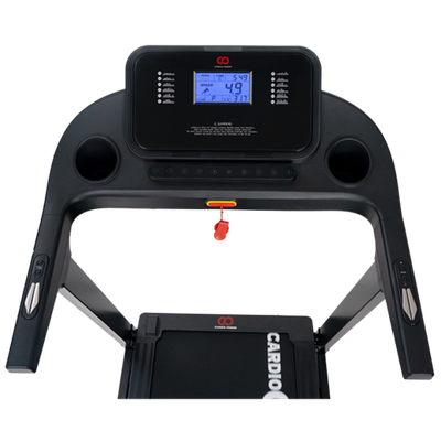 Беговая дорожка CardioPower S20