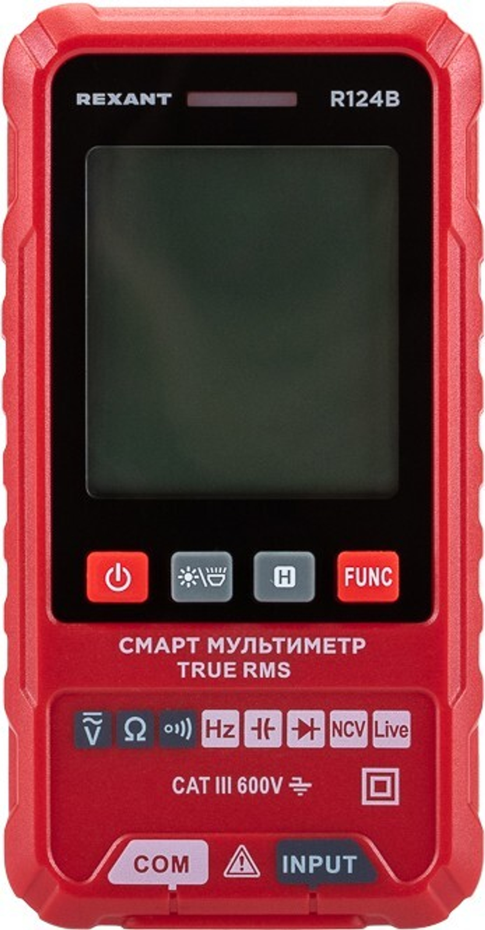 Мультиметр  Rexant 13-3120