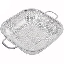 Дуршлаг Mayer&amp;Boch 29199-Б нержавейка 22 см