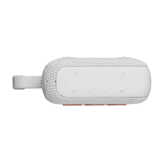 Портативная колонка JBL Go 4 White