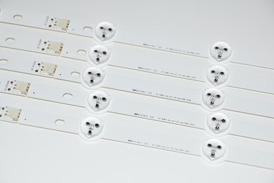 42" ROW2.1 Rev 0.0 1 LED-подсветка (комплект 10шт.)