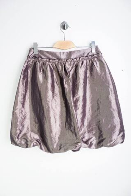 Юбка Oggi для модных образов, визуально на 46 размер