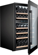 Встраиваемый винный шкаф Temptech OZ90DB
