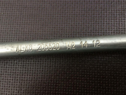 Ключ-коловорот AL-KO для опорных стоек прицепов SW 19