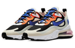 Кроссовки Nike Air Max 270 React (Женская размерная сетка)
