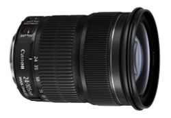 Объектив Canon EF 24-105mm f/3.5-5.6 IS STM