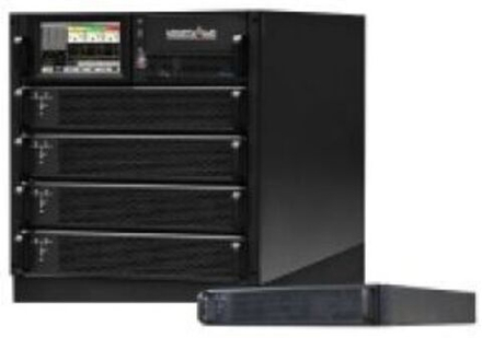 Модульный ИБП Импульс МУЛЬТИПЛЕКС 40-10