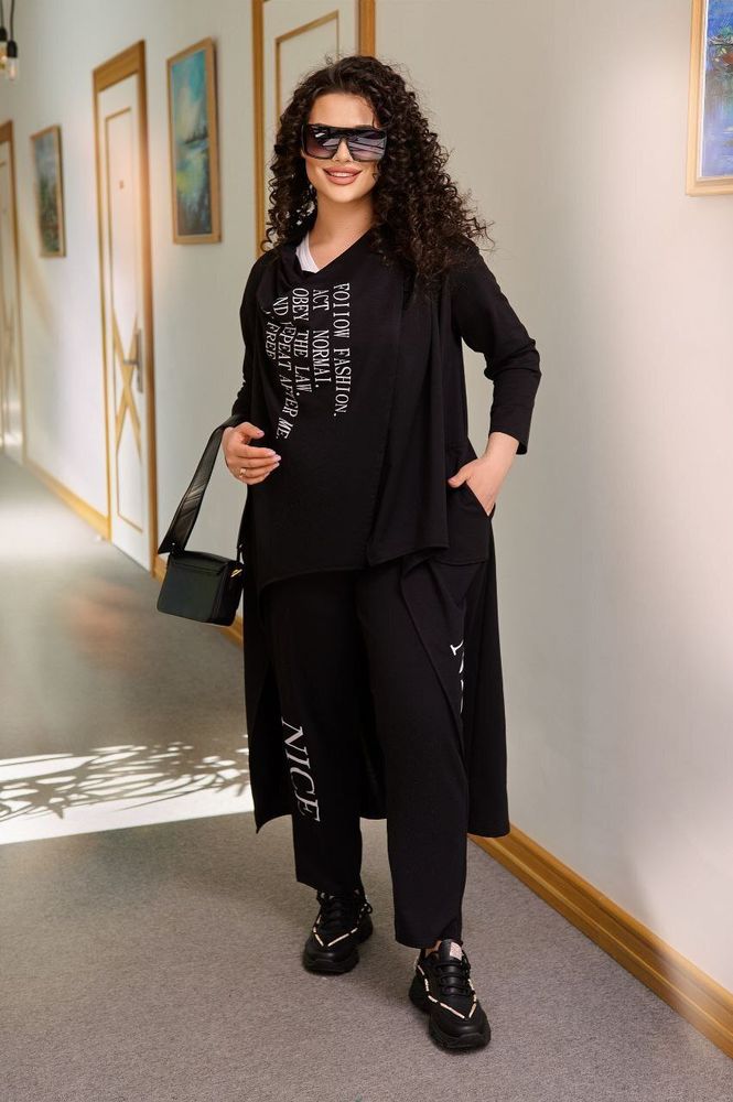 Костюм УК-226-2 Fabrika