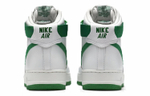 Кроссовки Nike Air Force 1 Shamrock Swoosh