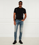 Футболка Karl Lagerfeld - черный(755055 544221)