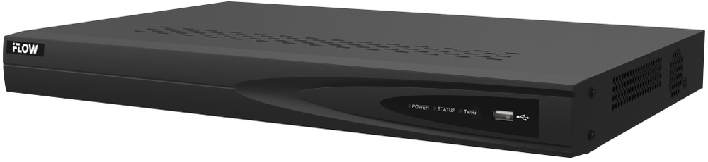 Видеорегистратор  iFlow F-HR-2324/2