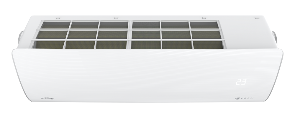 Инверторная сплит-система Royal Clima ARIA DC Inverter RCI-AR22HN