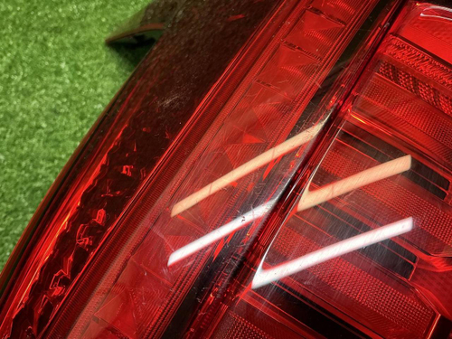 Фонарь левый внешний Haval Jolion (2021-н.в.)