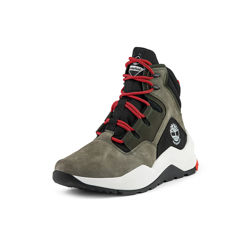 Ботинки Timberland MADBURY, A2H17W