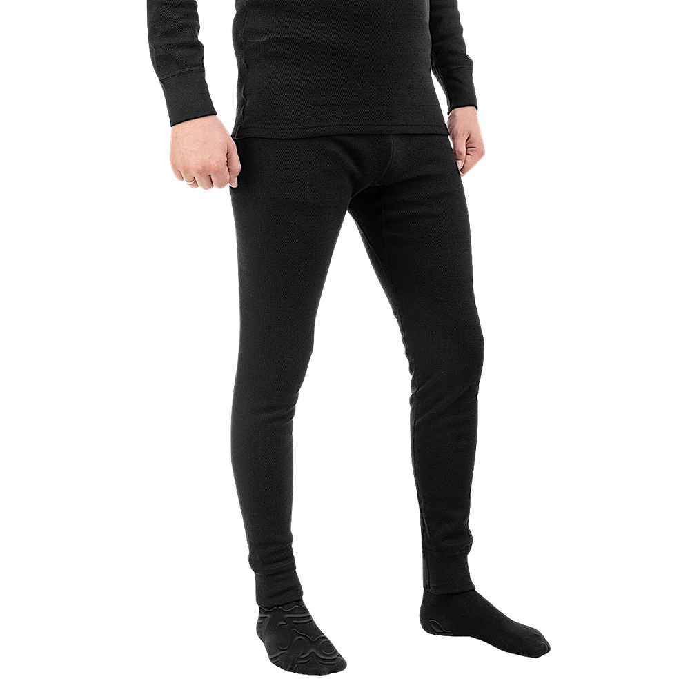 Термобелье Helios Thermo Extreme -35°C -5°C (Комплект) Чёрный -