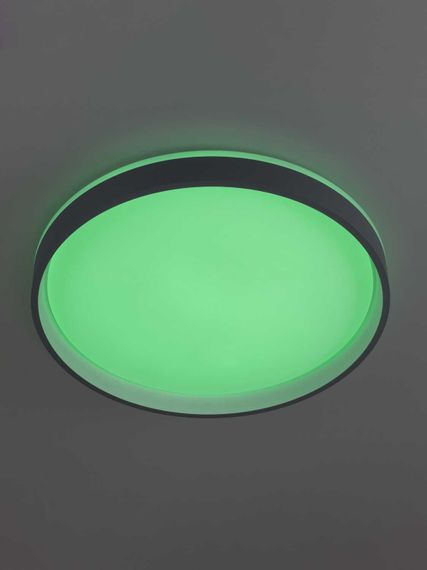 Светильник потолочный Citilux ENZO CL753453G