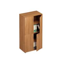 Шкаф для документов 4-дверный ФР 365