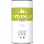 Смесь сухая для приготовления напитков «Фраппе Фисташка» ODK 1 кг;сталь;D=10,H=19см