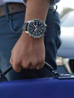 Часы Casio EFR-526L-2C