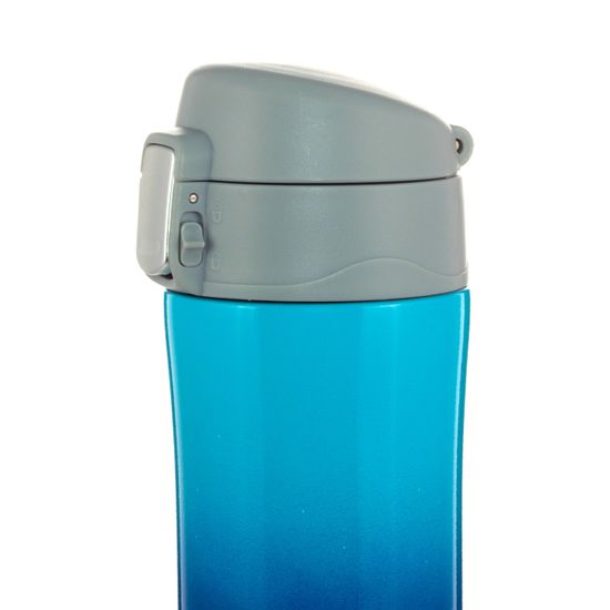 Термокружка 450 мл. из нержавеющей стали Kamille KM-2095