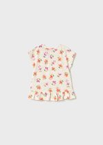 топ и футболка