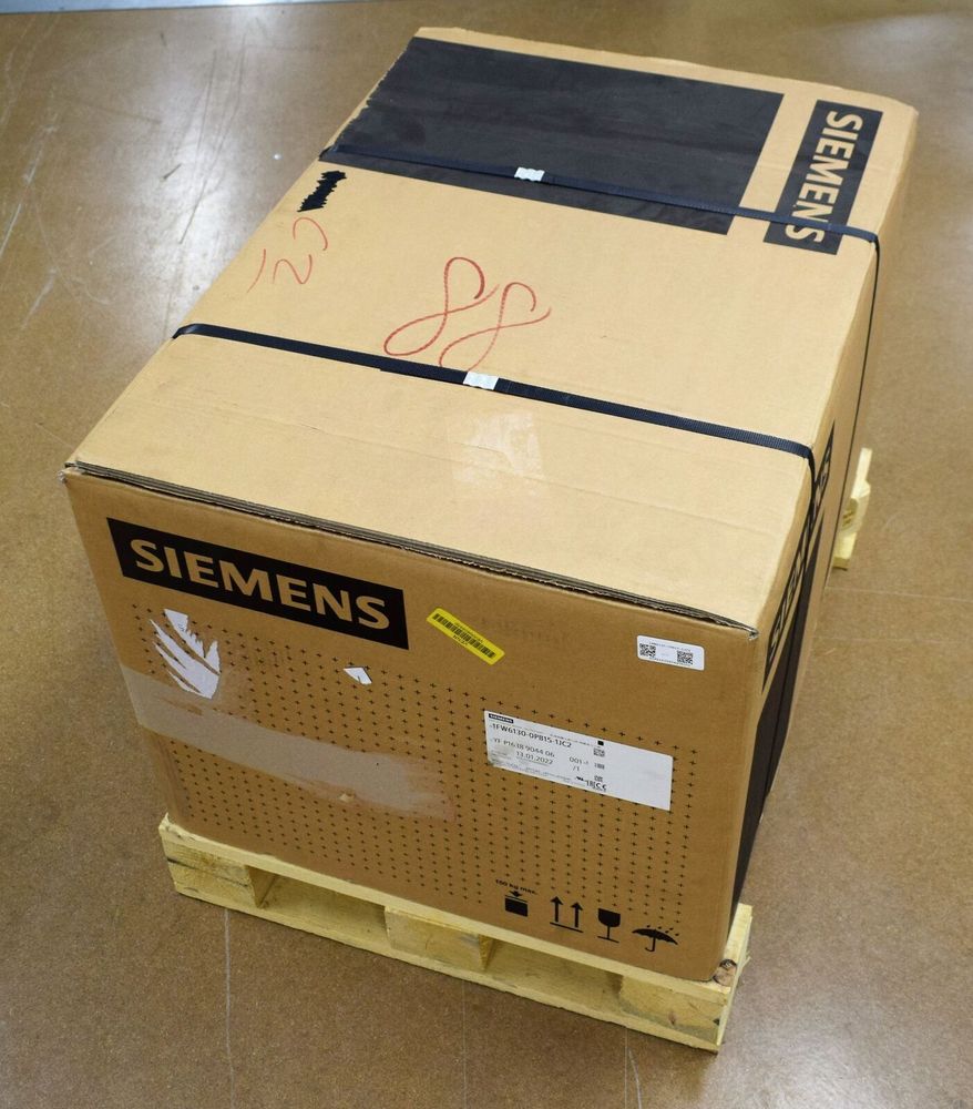 SIEMENS 1FW6130-0PB15-1JC2